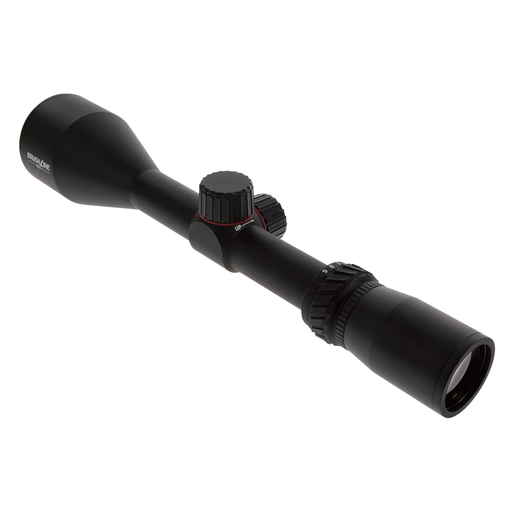 Brushline 3-9x50 Brushline BDC | CrimsonTrace